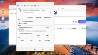 Windows11 26H1 不忘初心精简无更新 游戏办公直播一站式系统 电竞游戏专用优化