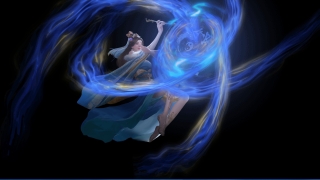 今夕spine骨骼动画播放器 spine动画全屏播放器 三国杀动画播放器