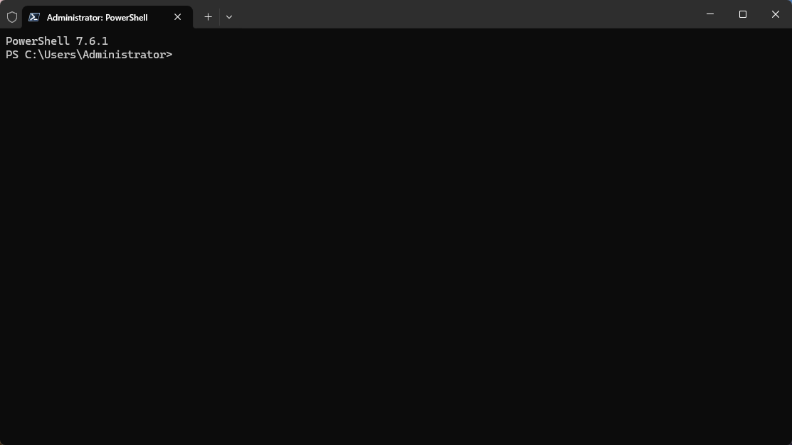 Windows Terminal更舒适的命令行环境 仅11MB 支持并行运行WSL（Linux子系统）github开源项目 - GitHub Copilot, Microsoft Store, PowerShell